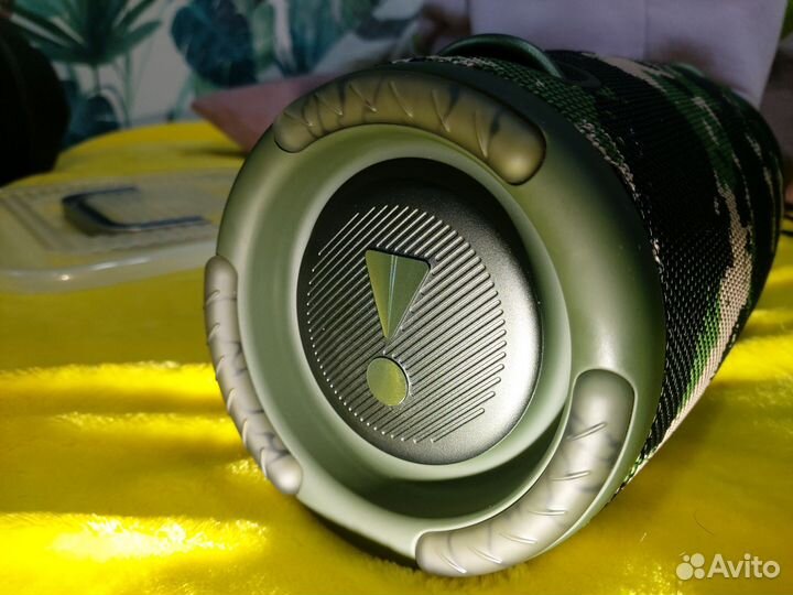 Колонка jbl Xtreme 3