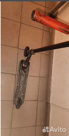 Трюковый самокат MGP (Madd Gear) VX9 nitro scooter