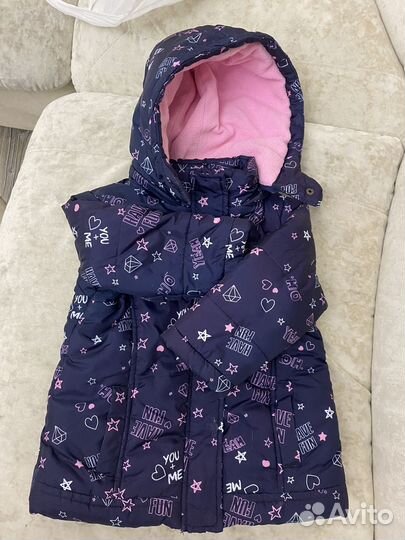 Детские вкщи пакетом бесплатно, 86-92