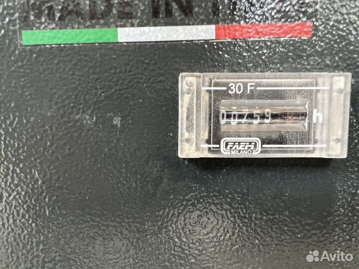 Винтовой компрессор fini micro SE 3.0-0.8