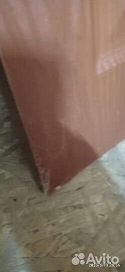Продается межкомнатная дверь