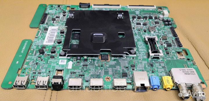 MainBoard SSB BN41-02528A BN94-10826Lдля телевизор