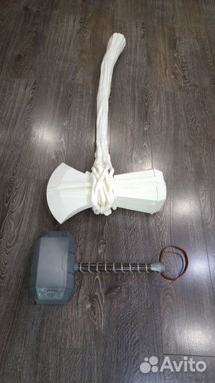 Тор марвел stormbreaker thor marvel