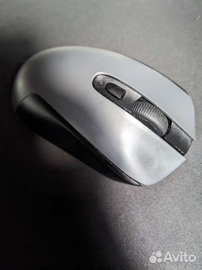 Беспроводная мышь logitech g603