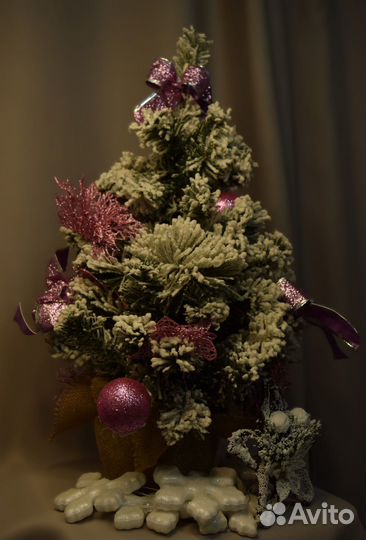 Елка искусственная