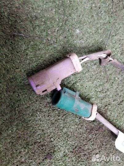 Датчик кислородный Ford Fusion хетчбэк fxja 2006