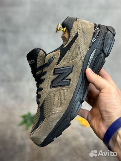 Кроссовки New Balance 990