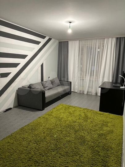 3-к. квартира, 61 м², 8/9 эт.