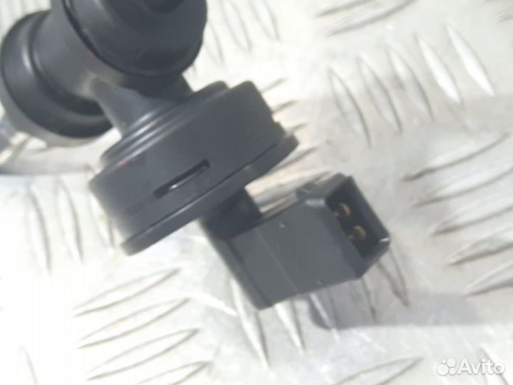 Б/У Шланг вакуумного усилителя тормоза#001