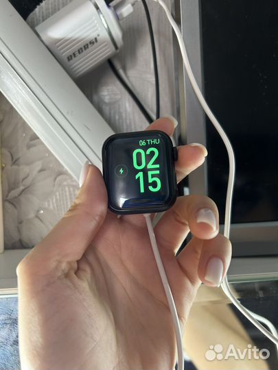 Xiaomi часы SMART watch X8 SE
