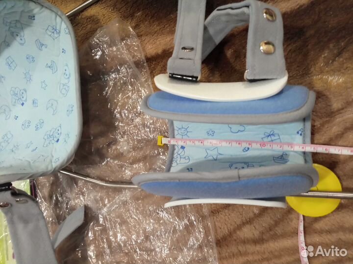 Свош новый на 4-7 лет