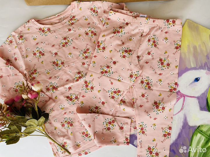 Пижама next 86 110 92 110 122