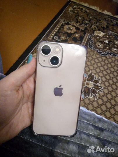 iPhone 13 mini, 256 ГБ