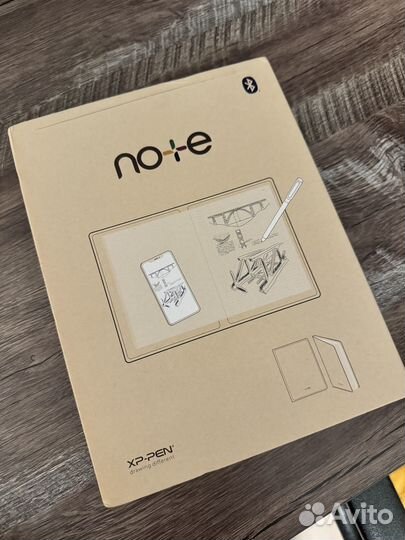 Note plus блокнот для телефона