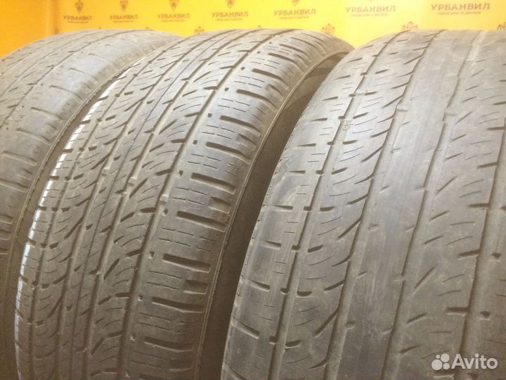 Viatti Bosco A/T 265/65 R17