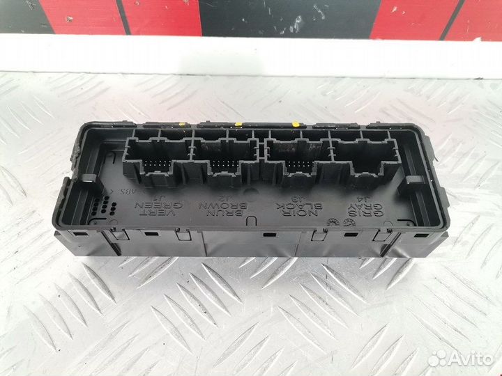 Блок комфорта для Chevrolet Malibu 9 84162505