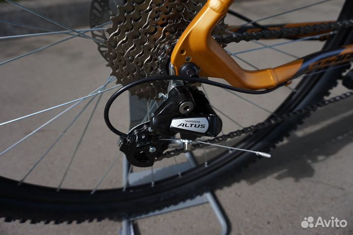 Stark Router 29.3 HD 2022