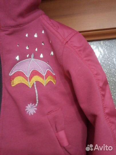 Спортивный костюм