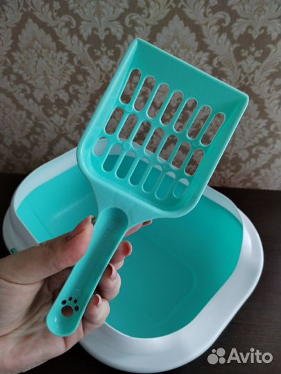 Лоток для кошек