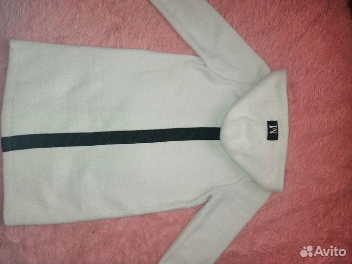 Кардиган для девочки