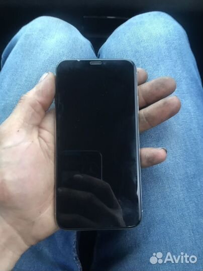 iPhone X, 128 ГБ