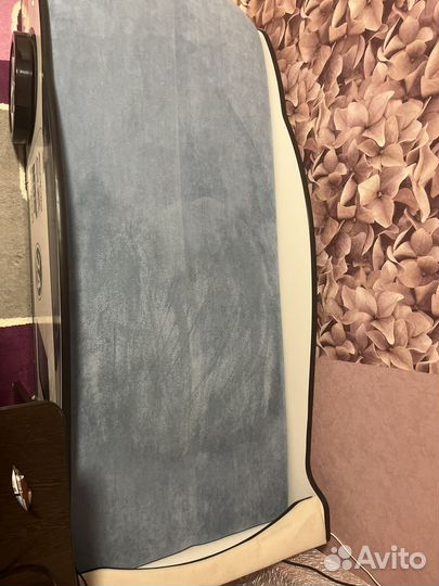 Кровать машина