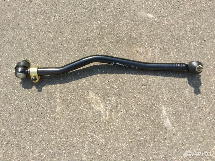 Тяга рулевая продольная foton 1069