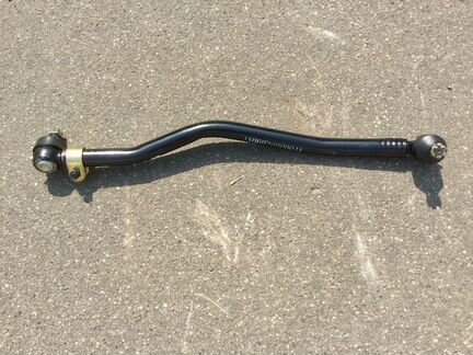 Тяга рулевая продольная foton 1069