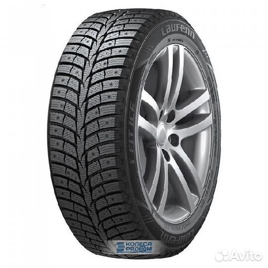 Laufenn I Fit Ice LW 71 235/60 R18 107T