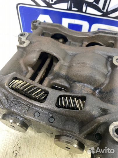 Балансирный вал Ssangyong Actyon 2 D20DTF 2014