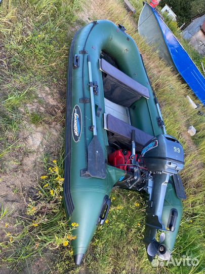 Гладиатор 320