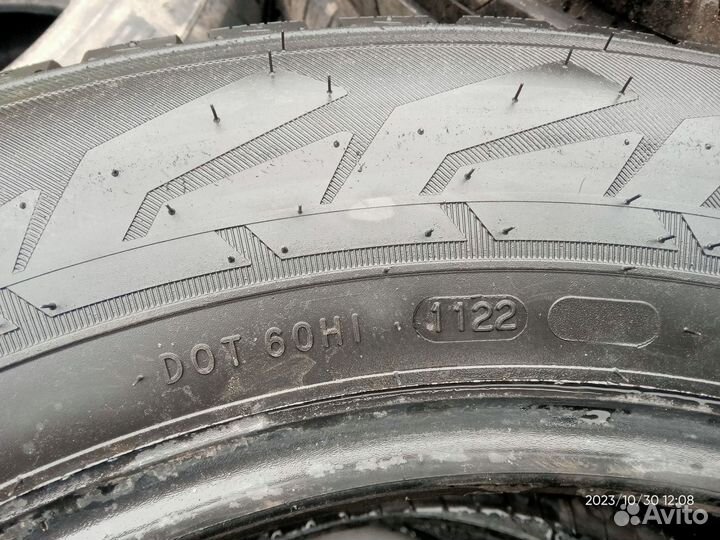 Nokian Tyres Hakkapeliitta 7 225/65 R17