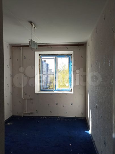 3-к. квартира, 61,2 м², 5/9 эт.