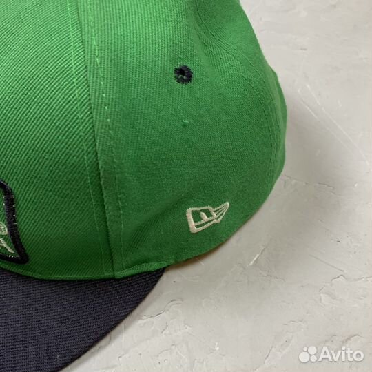 Кепка Снепбек New Era & Obey Propaganda