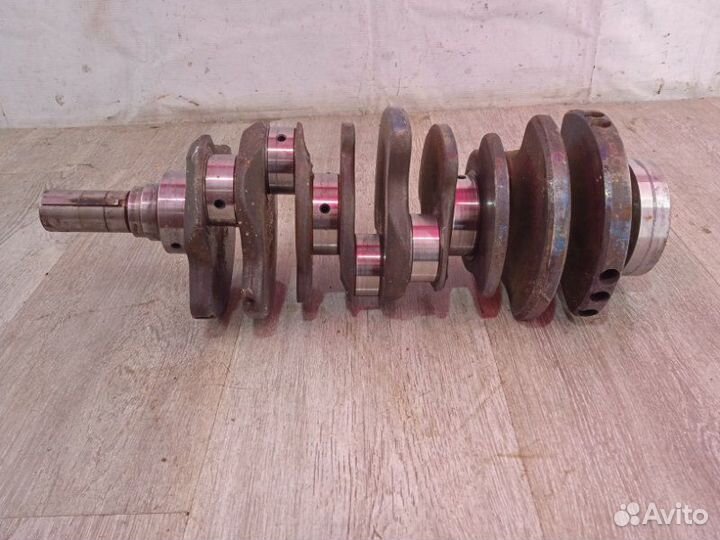 Коленвал Mazda 6 GG AJV6 2006