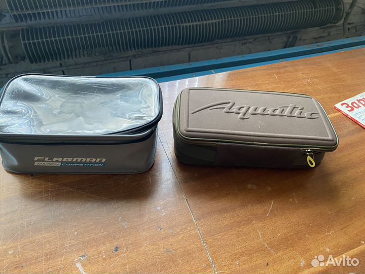 Чехол и сумка