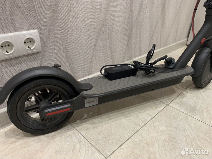 Xiaomi mi electric scooter 1s