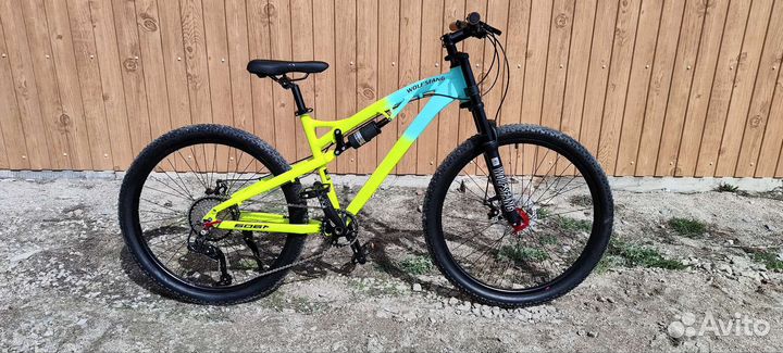 Ведосипед 26