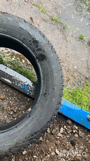 Viatti Bosco S/T V-526 235/55 R18