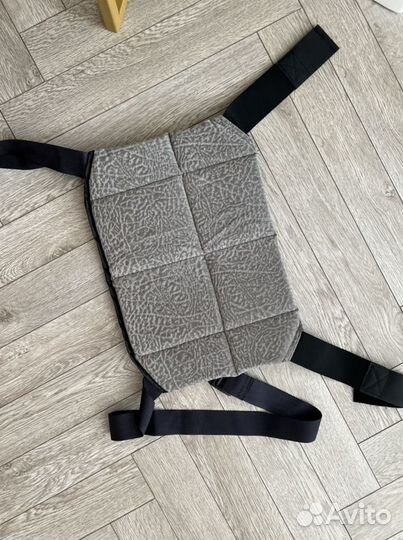 Адаптер ремня безопасности для беременных