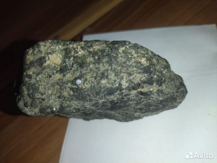 Сталкер камень