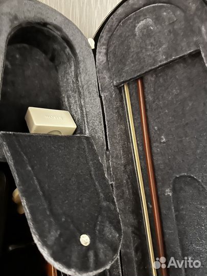 Скрипка stagg 4/4