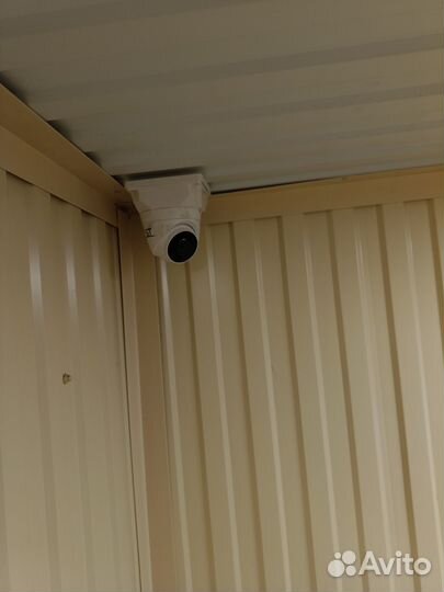 Видеонаблюдение установка, обслуживание, продажа