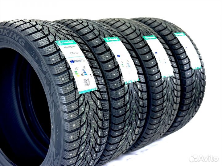Roadking Argos S500 225/55 R19 103T
