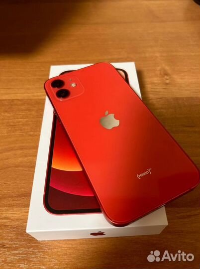 iPhone 12, 64 ГБ