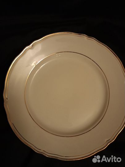 Тарелки Япония, Болгария