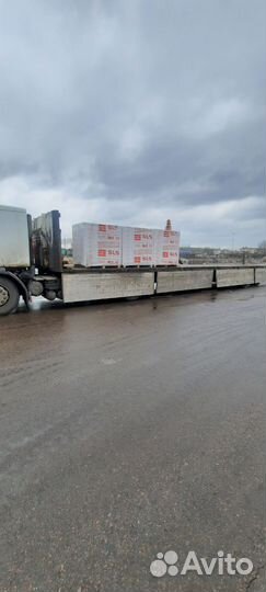 Газоблоки для быстрой установки