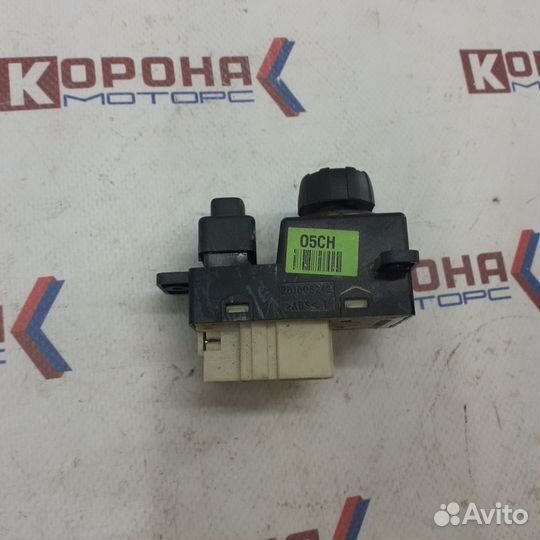 Блок управления зеркалами ssangyong actyon NEW 20