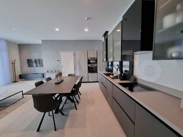 3-к. квартира (Таиланд)