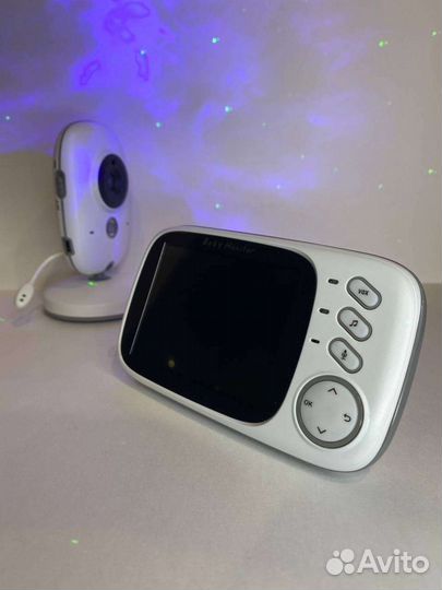 Видеоняня Baby Monitor VB603
